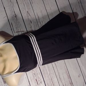 NWT size 12 black bathing suit